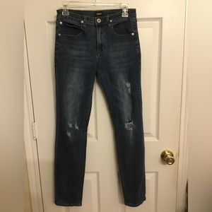 Boys Hudson Jeans Size 16